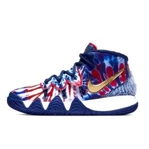 Nike Kybrid S2 Tie Dye USA (GS)